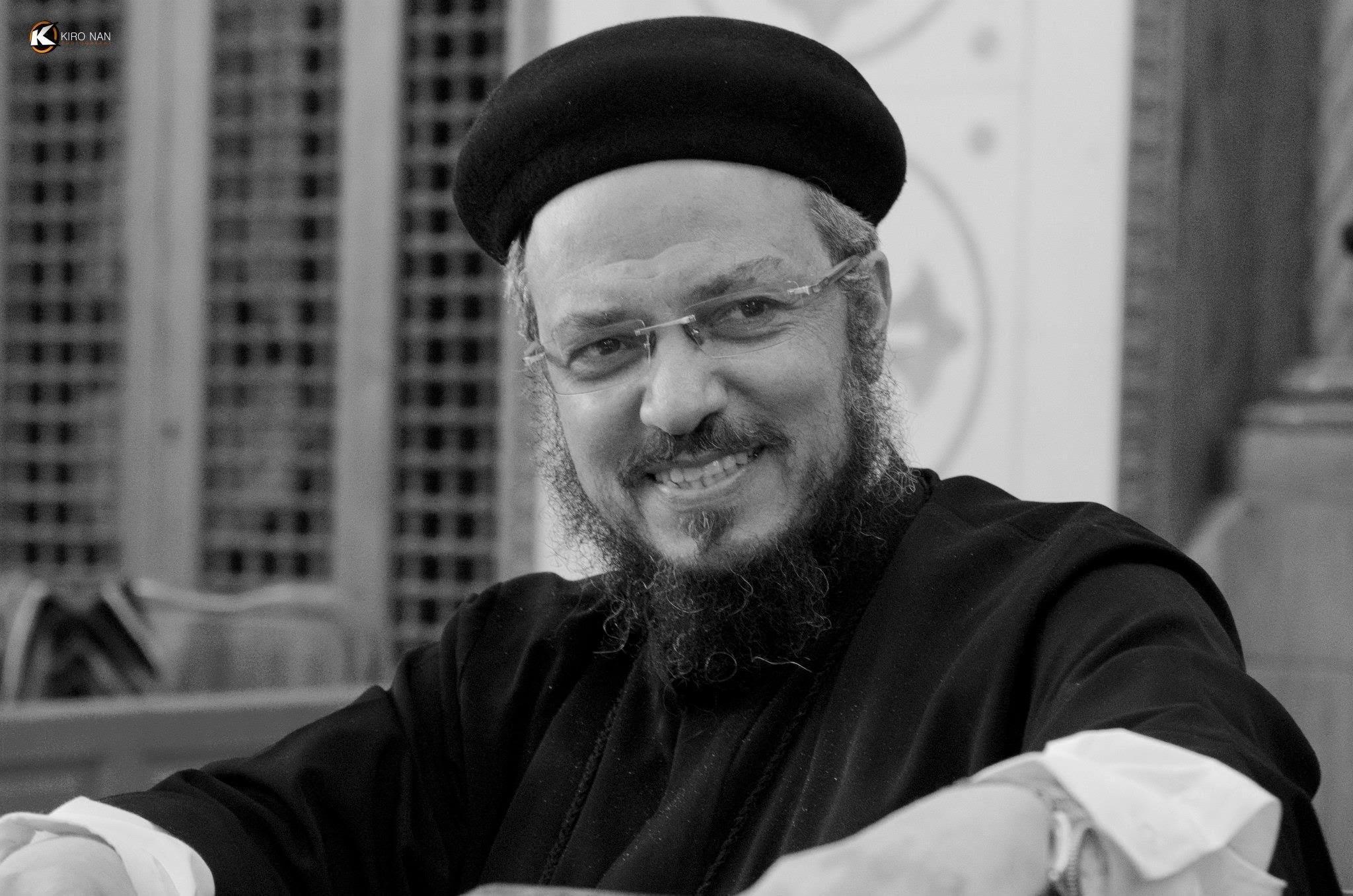 ازاى اقاوم افكار النجاسة – أبونا داود لمعى | موقع الأنبا كاراس السائح